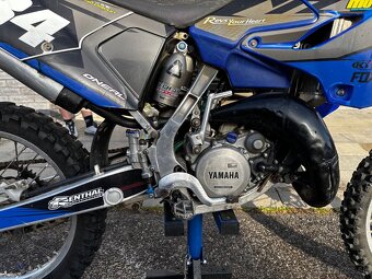 Yama yz 125 2016 - 8