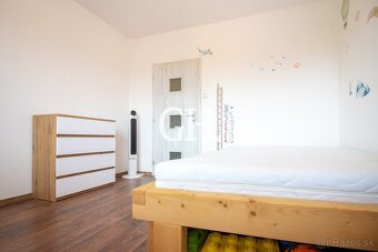 Štýlový 3-izbový byt po kompletnej rekonštrukcii na ul. Fraň - 8