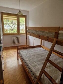 3izbový slnečný byt na prenájom BB Radvaň Kráľová - 8