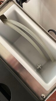 Kávovar Rancilio Silvia E + Mlynček Eureka Mignon - 8
