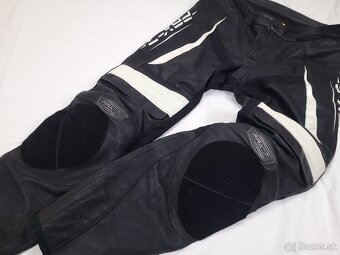 Probiker PRX-7 pánska kožená moto kombinéza 50 M - 8