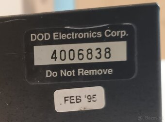 Digitech GSP 2101 Studio - 8