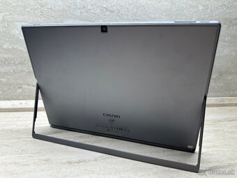 Chuwi UBook X GB RAM, 256 GB SSD disk - 8