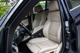 BMW Rad 5 525d xDrive - 8