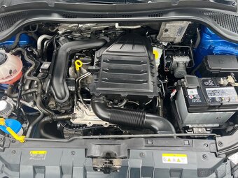 Škoda Fabia 1.0 TSI 70kw - 8