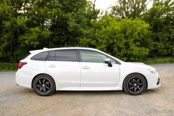 Subaru Levorg 1.6 CVT 4x4, 2015, 163442km - 8