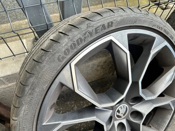 Kolesa Škoda Extreme 19 - 8