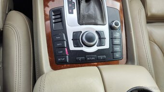 Audi Q7 Sline 3.0TDI XXL - 8