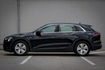 Audi E-tron 55 quattro Basis - 8
