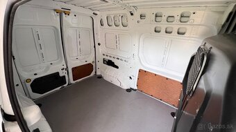 FORD TRANSIT/TOURNEO CONNECT - 8