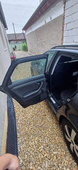 Audi A4 B7 2.0tdi BLB - 8