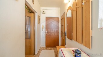 1i chyžka, loggia, Nad Laborcom - 8
