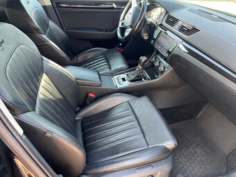 Škoda Superb Laurin and Klement 4x4 TDI 140kW - 8