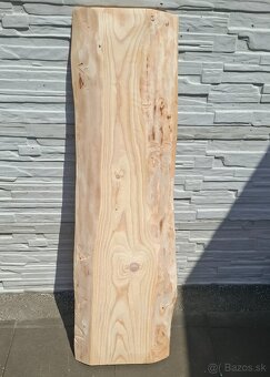 suché smrekové foršne - 8