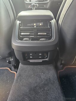 Volvo V90 crosscountry - 8
