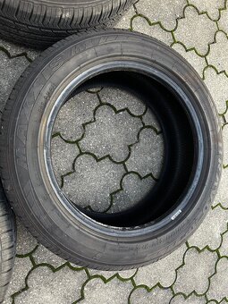 Pneumatiky letne Maxxis Bravo R17 - 8