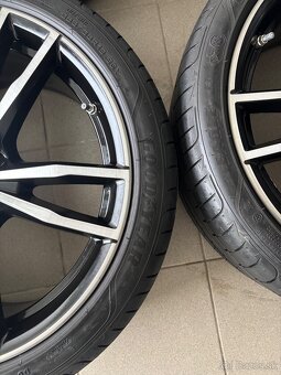 BMW Styling M791 19” G20, G21, G22, G42 - 8