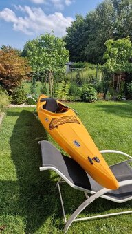 Kajak Prijon Cruiser - 8
