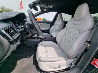 Audi A7 Sportback 3.0 TDI quattro 320k tiptronic za 21.900 € - 8