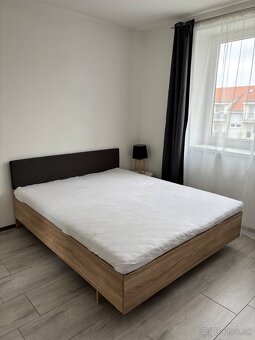 Nadštandartne zariadený 2 izbový byt s klimatizáciou - 8