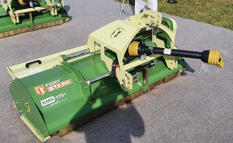 Mulčovač STARK na predaj, šírka 155 - 240cm, AKCIA - 8