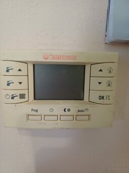 Plynovy kotol Imergas 24kW - 8