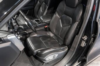 Porsche Cayenne 3.6 Tiptronic S - 8