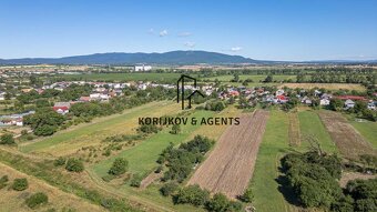 PREDAJ, Pozemok s rodinným domom Sečovce, okres Trebišov - 8