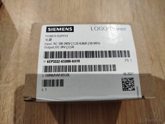Siemens Logo - 8