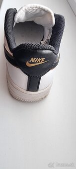 Nike Air force detské 32 - 8