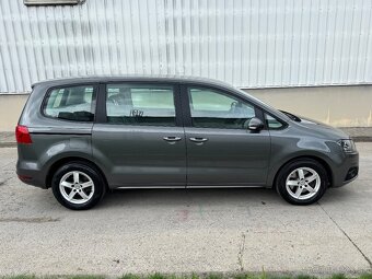 Seat Alhambra 2.0TDI 7-miest - 8