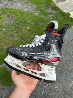 Korcule Bauer Vapor 2x Pro - 8