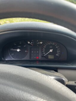 Renault Laguna 2 - 8