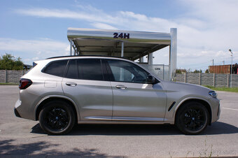 BMW iX3 A/T 210kW - 8