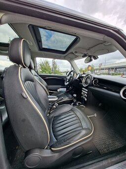 MINI CLUBMAN - 8