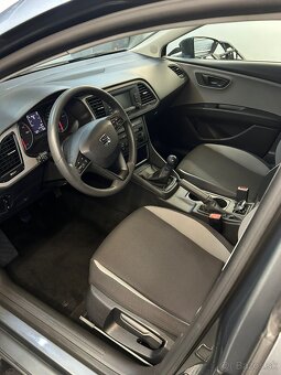 Predám Seat Leon 2013 - 1,2TSi, 77kW - 8