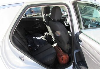 VW T-Roc 2023 1.5TSi 150k DSG virtual, full LED, odpočet DPH - 8