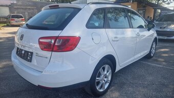 SEAT  IBIZA 1.2 TDI.COMBI - 8