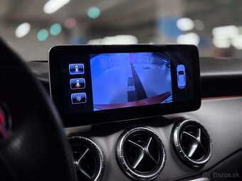Mercedes-Benz CLA 200d A/T Možná výmena - 8