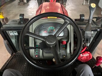 ZETOR PROXIMA 7441 4X4 - 8