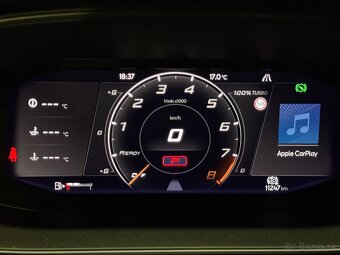CUPRA Formentor 2.5 TSI 287kW DSG 4x4 VZ5 - 8