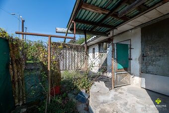 Pekný rodinný dom – Janova Lehota - 8