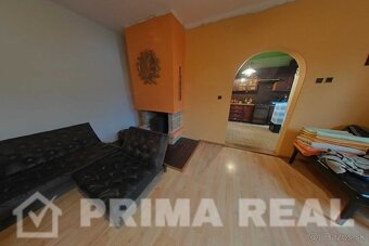 ✅ Predaj: 5-izbový rodinný dom, pozemok 804 m2, Sučany - 8