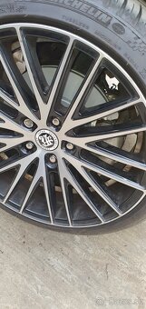 Mazda 6 gh 2,5i benzin gta sport výbava  2.5 - 8