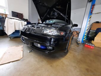 Seat Leon 1.9 ARL top sport - 8