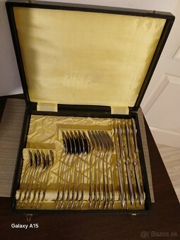 STAROZITNE RRIBOR SANDRIK-TOP STAV - 8