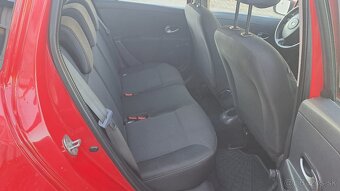 Renault Clio Grandtour III 1.5 DCi - 8