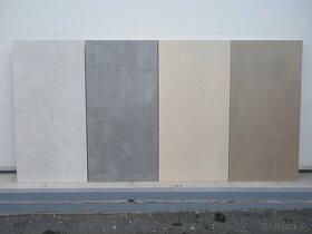 Predám špičkový porcelánový gres 60 x 120 cm za polovicu - 8