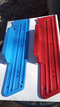 Náhradné diely Pionier Simson MZ - 8