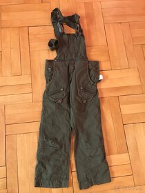 Desigual nohavice detske - 8